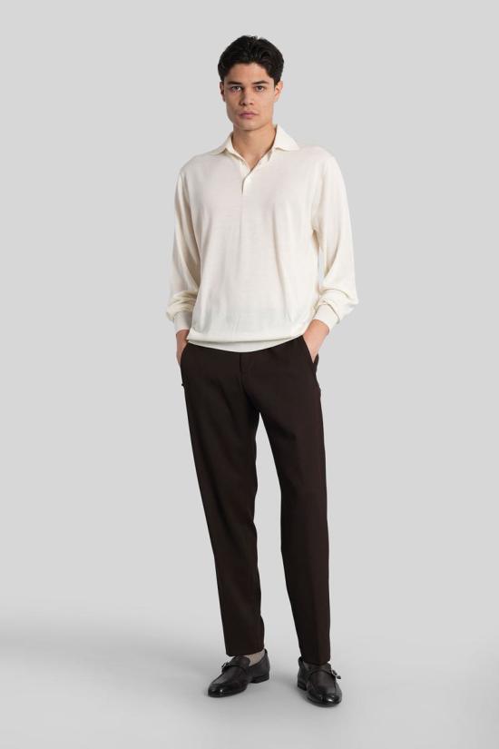 25FW 피티토리노 숏팬츠 424906 RSRAZC0KLT BROWN - PT TORINO