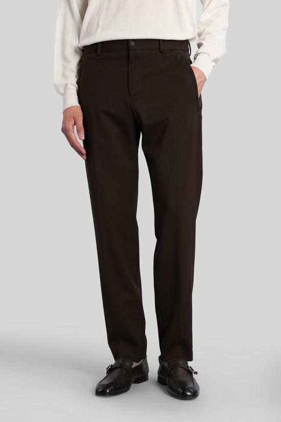 25FW 피티토리노 숏팬츠 424906 RSRAZC0KLT BROWN