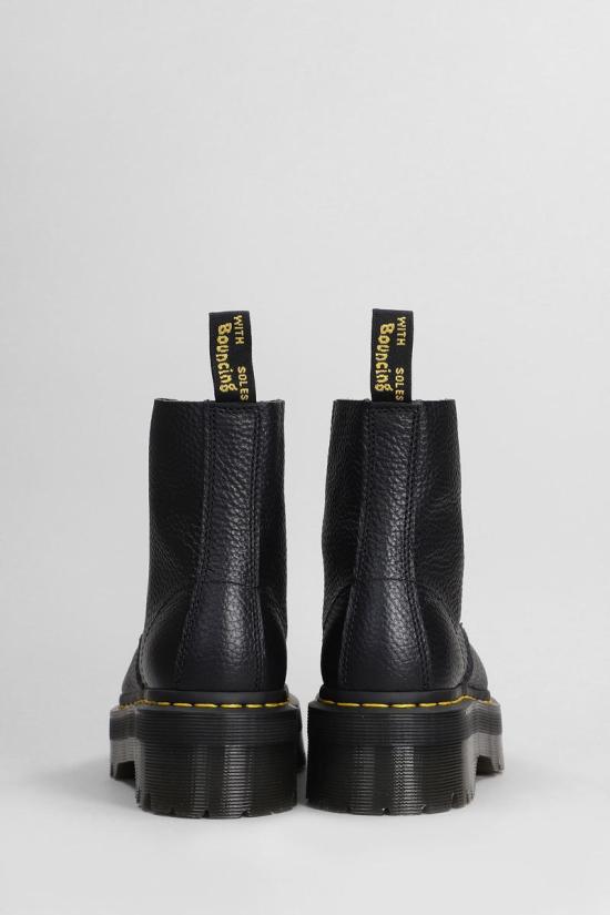 25FW 닥터마틴 부츠 426854 22564001 Black - DR.MARTENS
