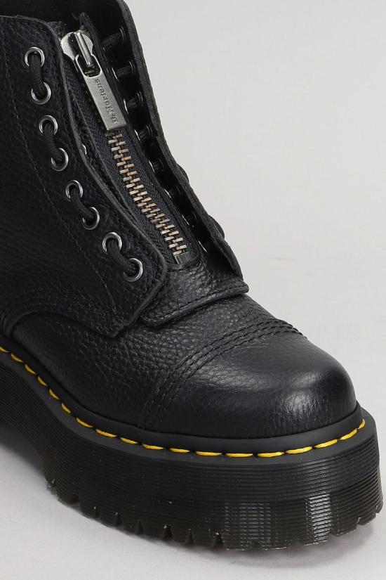25FW 닥터마틴 부츠 426854 22564001 Black - DR.MARTENS