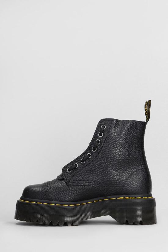 25FW 닥터마틴 부츠 426854 22564001 Black - DR.MARTENS