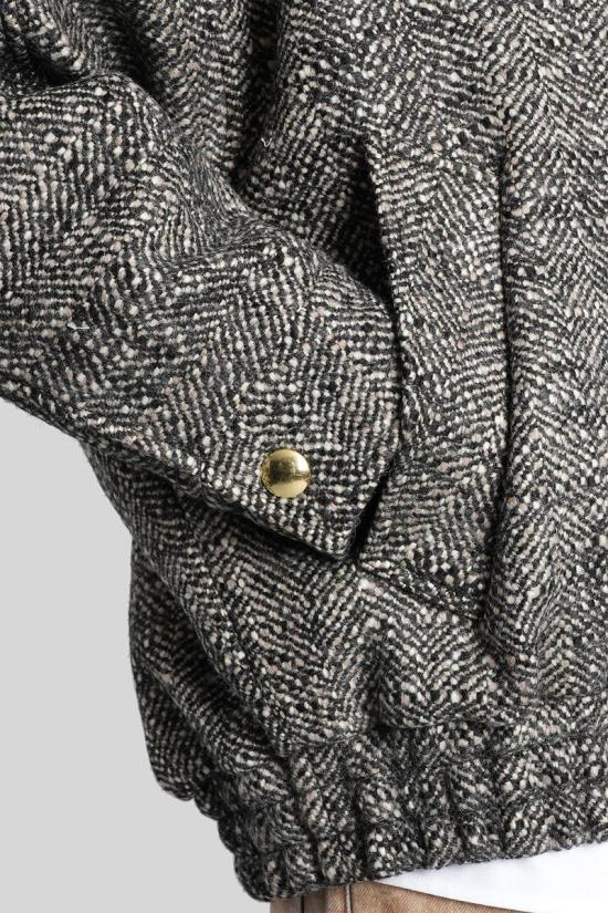 25FW 다크파크 자켓 426228 WJA20FAW38 GREY - DARKPARK