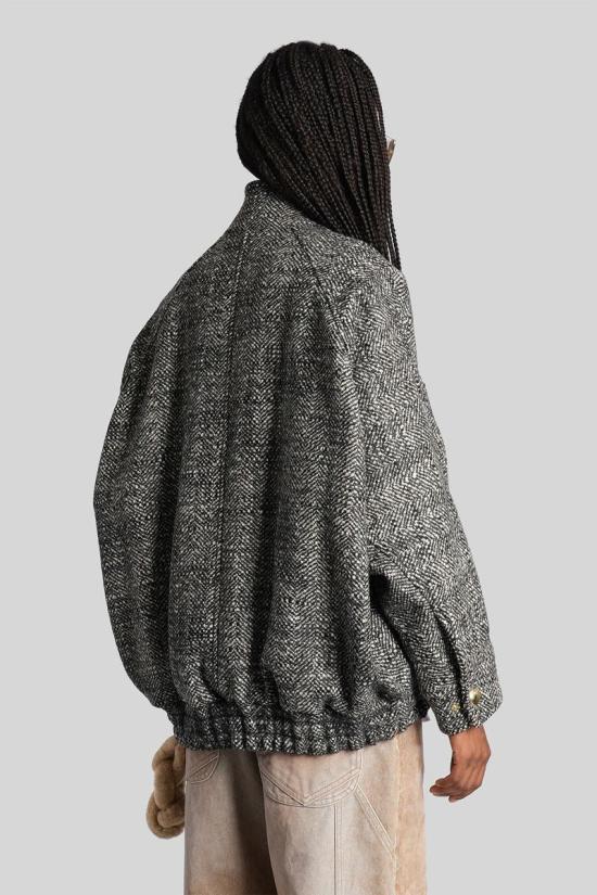 25FW 다크파크 자켓 426228 WJA20FAW38 GREY - DARKPARK