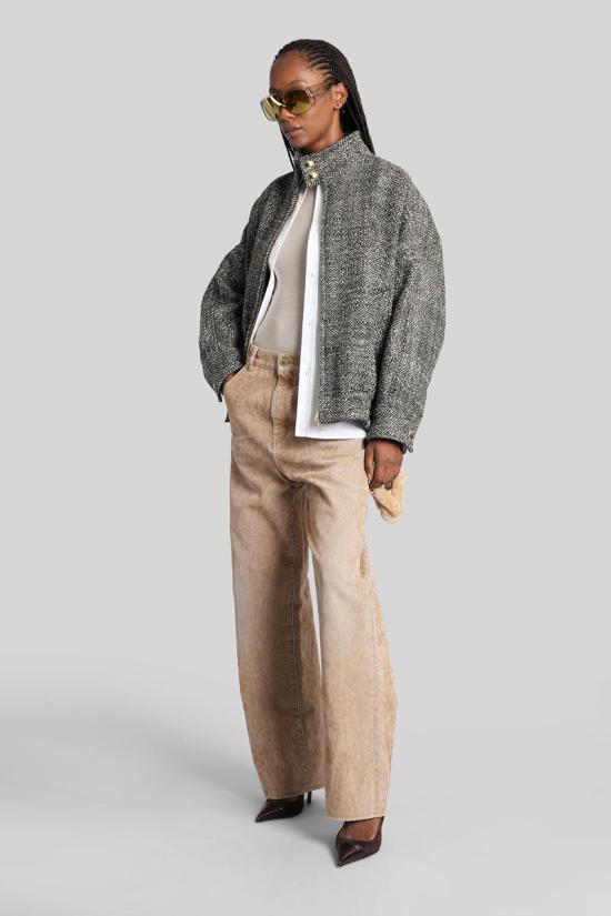 25FW 다크파크 자켓 426228 WJA20FAW38 GREY - DARKPARK