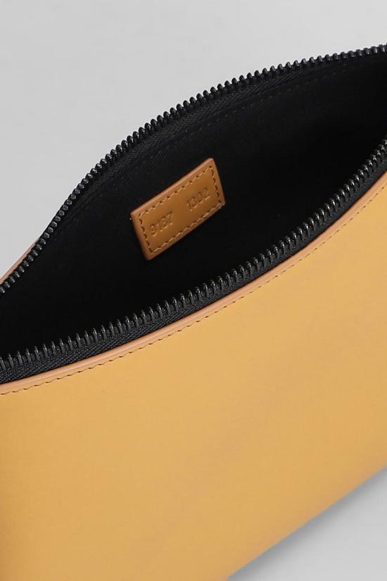 25FW 커먼 프로젝트 가방 424709 9187 Brown - COMMON PROJECT