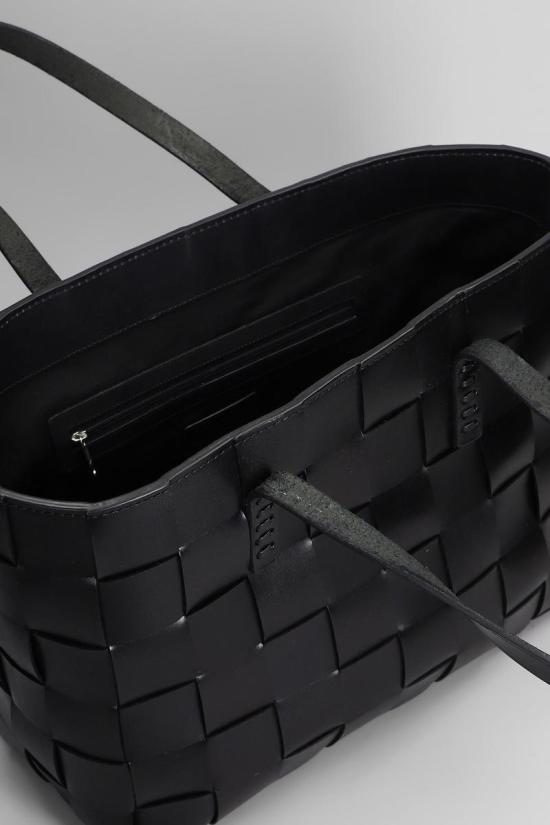 26SS 드래곤디퓨전 토트백 424044 8151 Black - DRAGON DIFFUSION