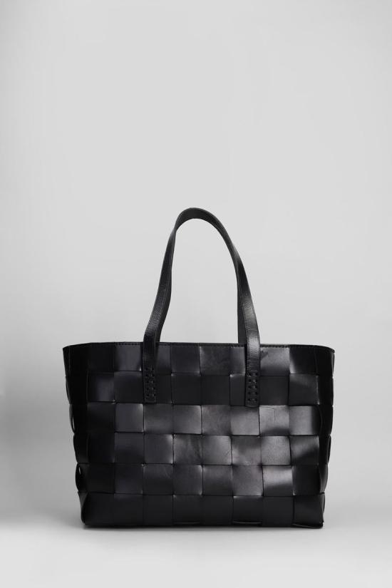 26SS 드래곤디퓨전 토트백 424044 8151 Black - DRAGON DIFFUSION