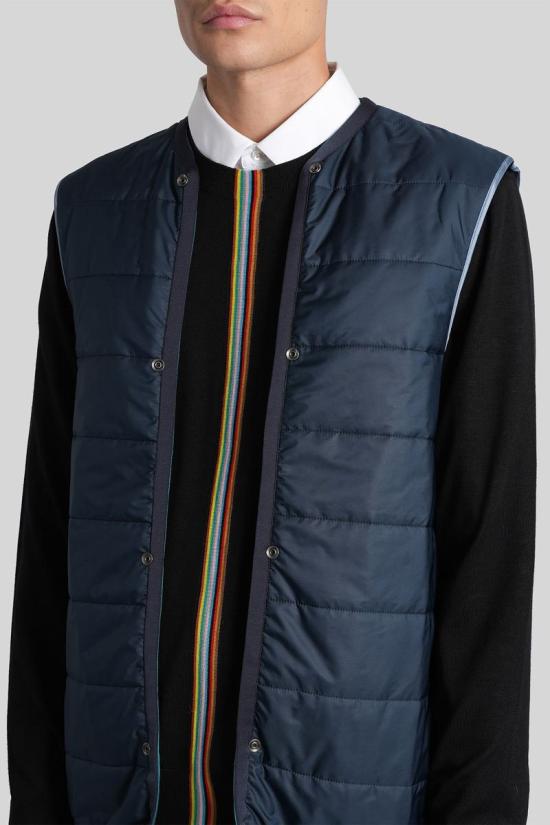 25FW 폴 스미스 수트 세트 424325 M1R 626U L00041 Black - PAUL SMITH