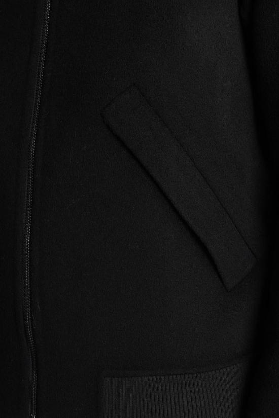 25FW 그리포니 자켓 429450 GV16113731 Black - GRIFONI