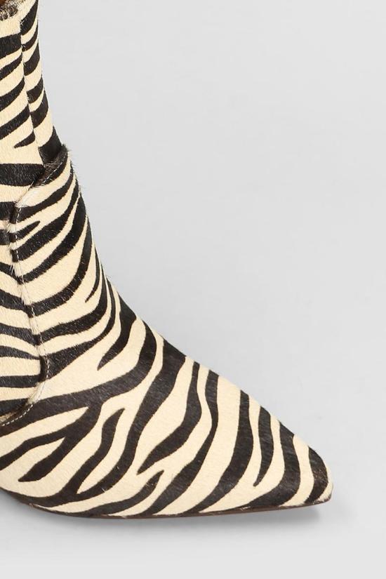 25FW 치에 미하라 부츠 424561 LONDA Multicolor - CHIE MIHARA