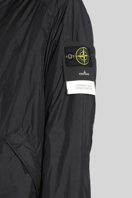 25FW 스톤 아일랜드 자켓 425485 K2S157100003S0A23 Black - STONE ISLAND