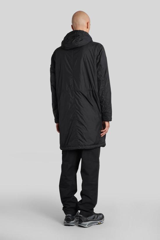 25FW 스톤 아일랜드 자켓 425485 K2S157100003S0A23 Black - STONE ISLAND