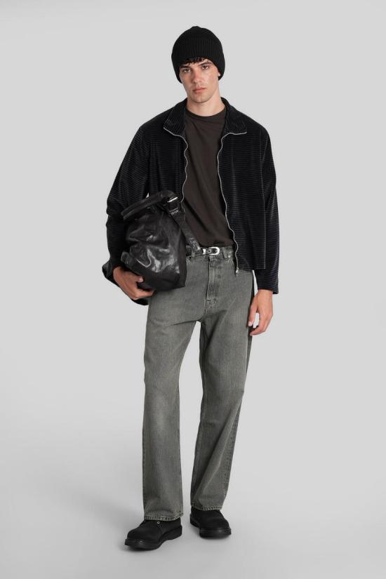 25FW 아워레가시 데님 팬츠 426576 M4255TA BLUE - OUR LEGACY