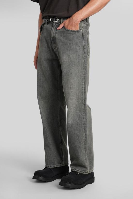 25FW 아워레가시 데님 팬츠 426576 M4255TA BLUE - OUR LEGACY