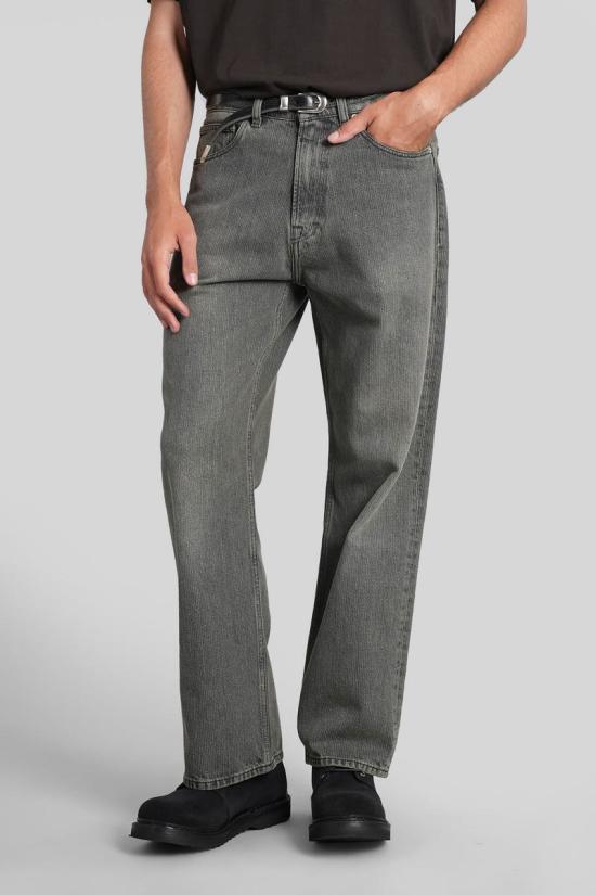 25FW 아워레가시 데님 팬츠 426576 M4255TA BLUE