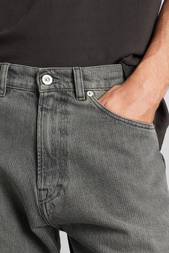 25FW 아워레가시 데님 팬츠 426576 M4255TA BLUE - OUR LEGACY