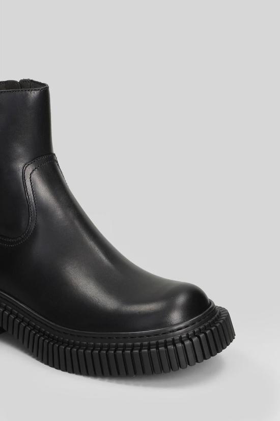 25FW 캠퍼 부츠 427376 K300525 Black - CAMPER