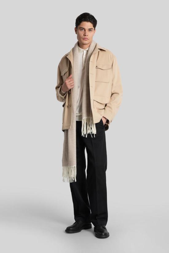 25FW 딸리아토레 자켓 424969 350001U25I183 Beige - TAGLIATORE