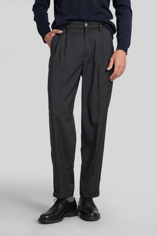 25FW 바레나 숏팬츠 425963 PAU52570478 GREY