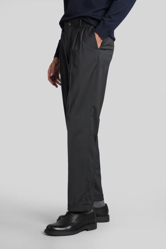 25FW 바레나 숏팬츠 425963 PAU52570478 GREY - BARENA