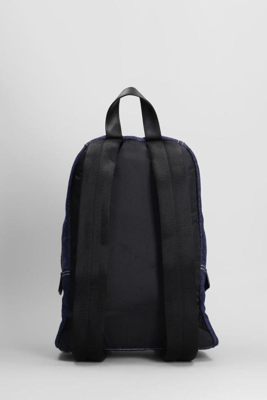 25FW 마크제이콥스 백팩 423304 2P5HBP002H03 BLUE - MARC JACOBS