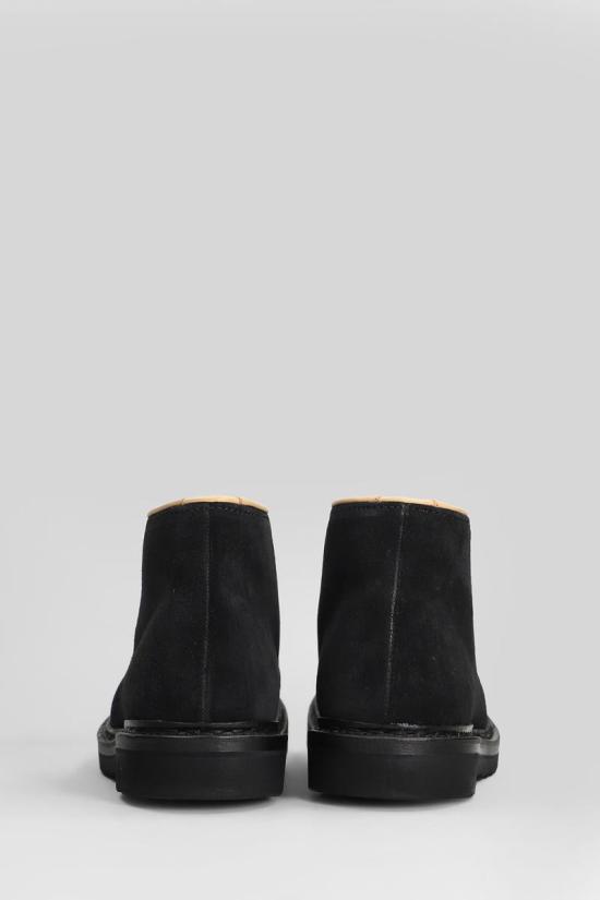 25FW 아워레가시 부츠 426568 A4257CD Black - OUR LEGACY