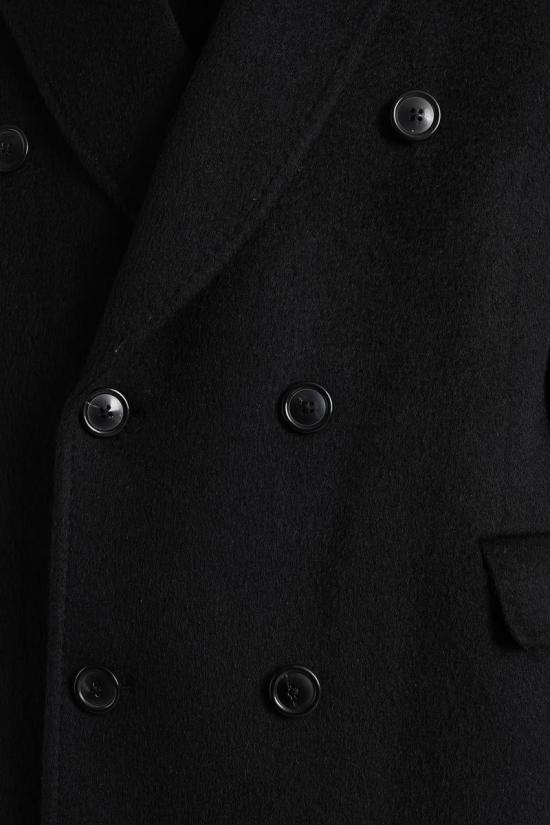 25FW 아워레가시 자켓 424351 M4201WB Black - OUR LEGACY