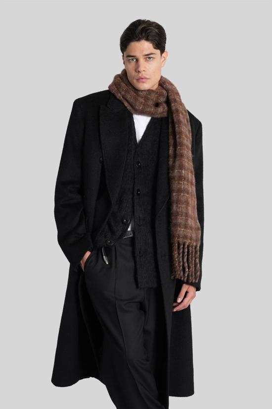 25FW 아워레가시 자켓 424351 M4201WB Black - OUR LEGACY