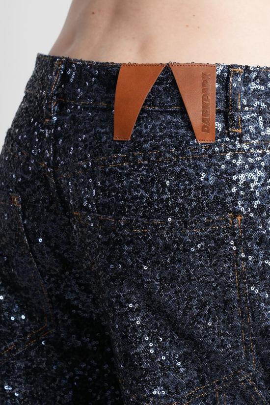 25FW 다크파크 데님 팬츠 423640 WTR78FAC115 BLUE - DARKPARK