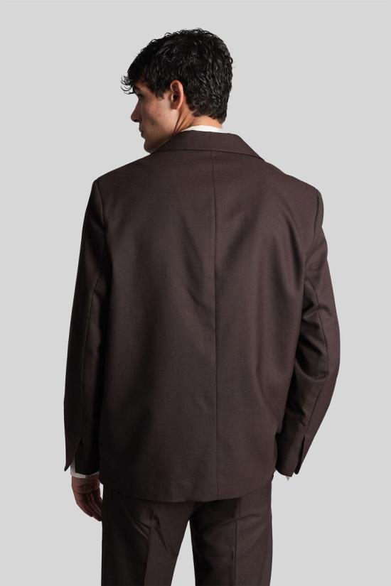 25FW 세퍼 숏패딩 427071 MFW24SEYDOUSLU BROWN - SEFR