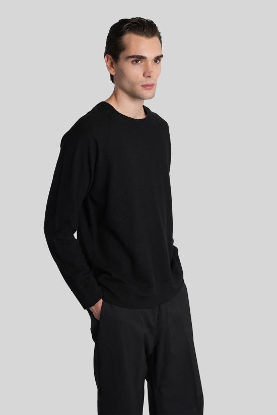 25FW 그리포니 스웨터 429452 GV110014120 Black - GRIFONI