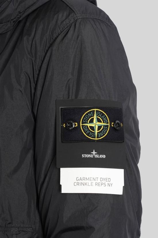 25FW 스톤 아일랜드 자켓 426121 K2S154100013S0A23 Black - STONE ISLAND