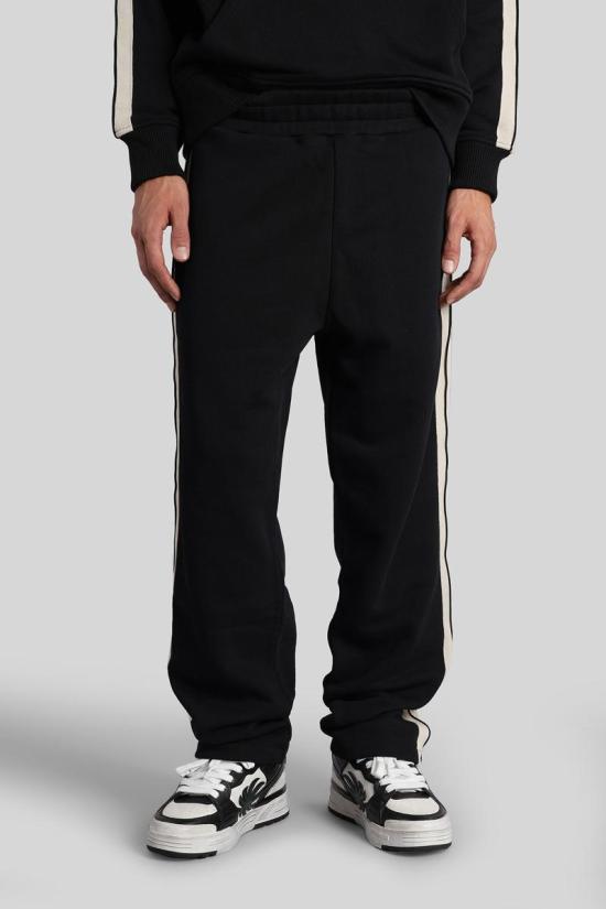 25FW 팜앤젤스 숏팬츠 428144 PMCH02KF25FLE001 Black