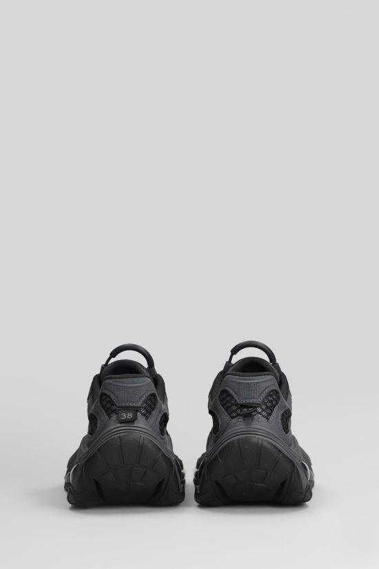 25FW 아쉬 뮬/슬리퍼 426994 DRAGON10 GREY - ASH