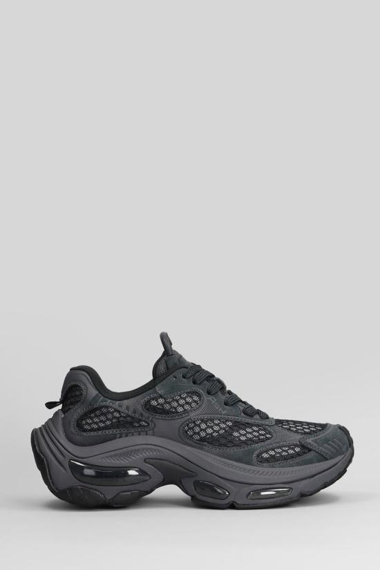 25FW 아쉬 뮬/슬리퍼 426994 DRAGON10 GREY