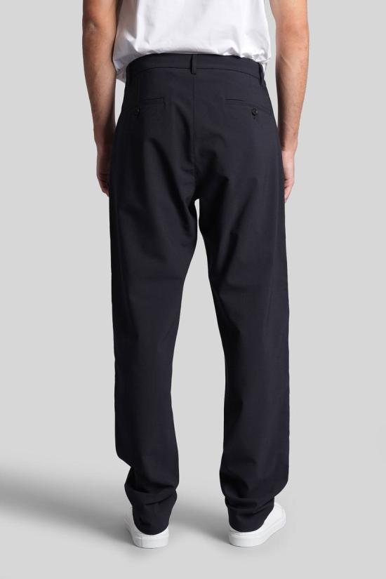 25FW 아스페시 숏팬츠 428735 CP45Z058 BLUE - ASPESI