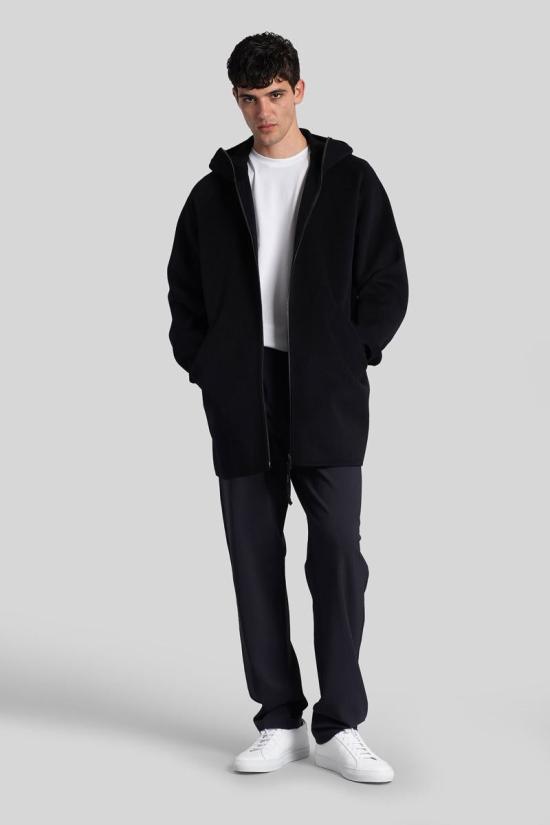 25FW 아스페시 숏팬츠 428735 CP45Z058 BLUE - ASPESI