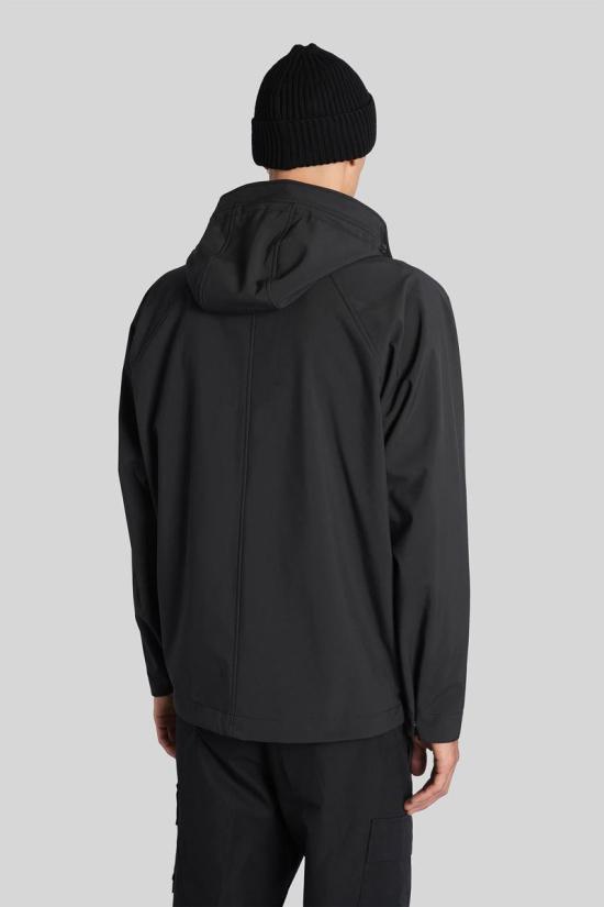 25FW 스톤 아일랜드 자켓 425347 K2S15Q100010S0B22 Black - STONE ISLAND