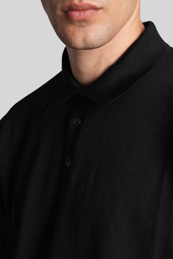 25FW 로베르토 콜리나 긴팔 셔츠 427345 253M01004 Black - ROBERTO COLLINA