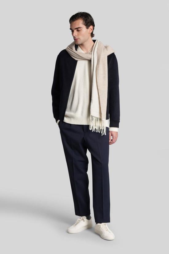 25FW 그리포니 숏팬츠 429446 GV14004818 BLUE - GRIFONI