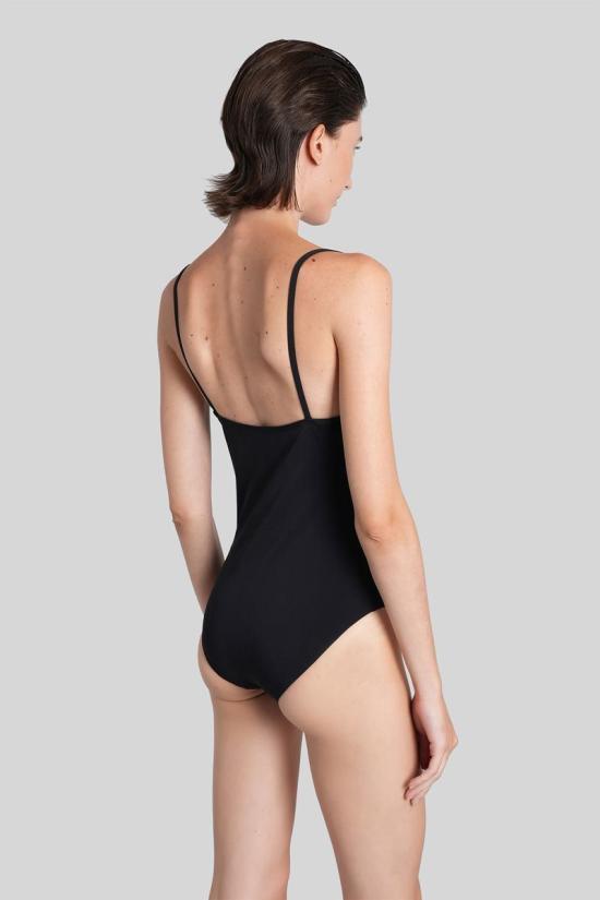 25FW 크리스토퍼에스버 비키니 수영복 425623 25027215 Black - CHRISTOPHER ESBER