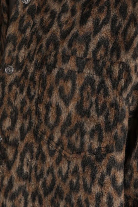 25FW 팜앤젤스 자켓 428150 PMES002F25FAB001 Multicolor - PALM ANGELS