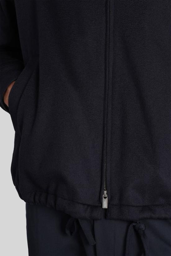 25FW 바레나 자켓 425972 CSU52230491 BLUE - BARENA