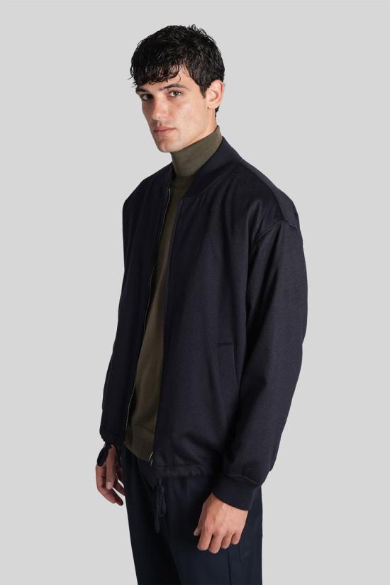 25FW 바레나 자켓 425972 CSU52230491 BLUE - BARENA