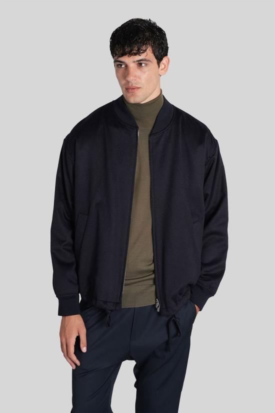 25FW 바레나 자켓 425972 CSU52230491 BLUE