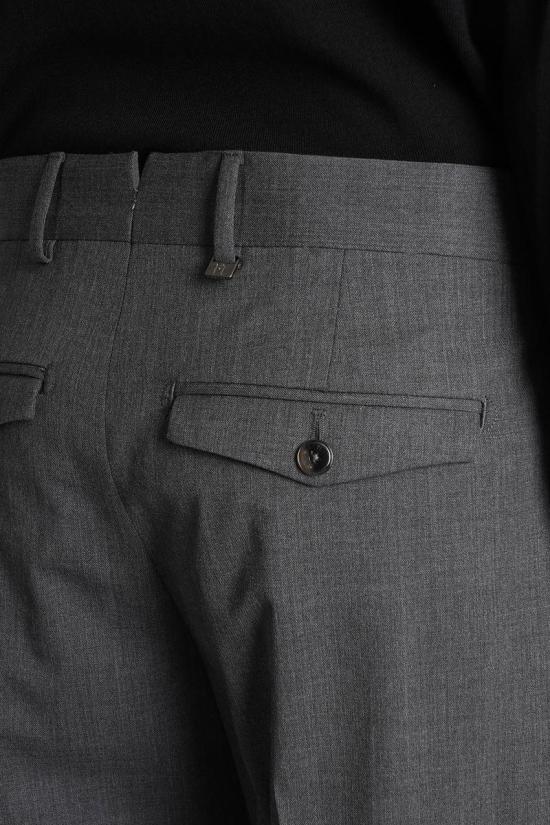 25FW 피티토리노 숏팬츠 424897 RFZAZ40FWD GREY - PT TORINO