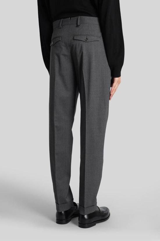 25FW 피티토리노 숏팬츠 424897 RFZAZ40FWD GREY - PT TORINO