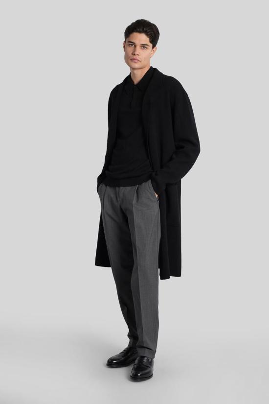 25FW 피티토리노 숏팬츠 424897 RFZAZ40FWD GREY - PT TORINO