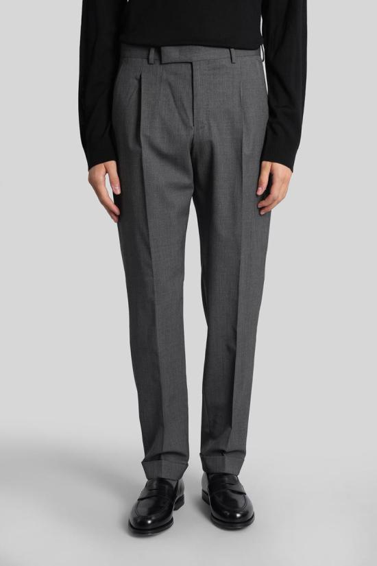 25FW 피티토리노 숏팬츠 424897 RFZAZ40FWD GREY