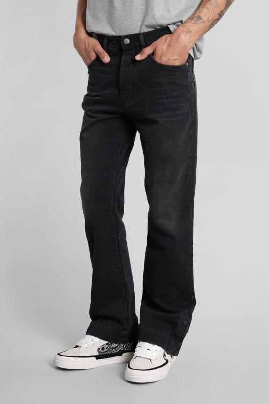 25FW 아미리 데님 팬츠 423468 AMDNGH1089 Black - AMIRI